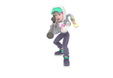 Fortnite Battle Royale Collection – Love Ranger & Teknique 2-Pack Action Figures