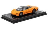 McLaren Speedtail Diecast Model Car – Hypercar League Collection #14