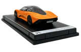 McLaren Speedtail Diecast Model Car – Hypercar League Collection #14