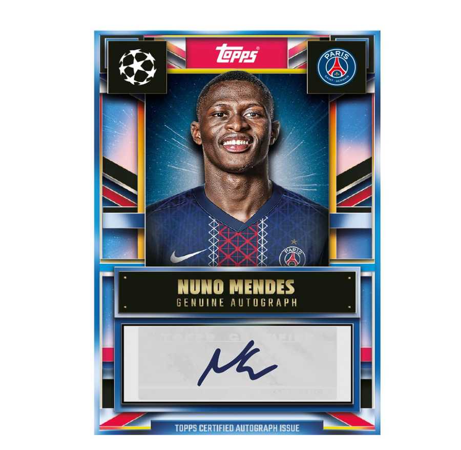 Topps Match Attax Gladiators Battlers Mega Pack #4 – Season 2025/26 | 81 Cards + 3 Exclusive Gladiator LE Cards