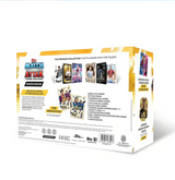 Topps Match Attax 2025/26 – The Graduates LE Pack