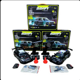 RC Drift Racing Car 4WD 1:16 with 2.4G Remote Control