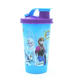 Skoodle Spider-Man Tumbler with Dough Set