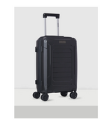 Wildcraft Hardshell Trolley Bag | 8 Tanker Wheels | Cabin Luggage