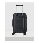 Wildcraft Hardshell Trolley Bag | 8 Tanker Wheels | Cabin Luggage