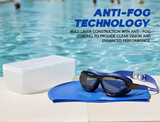 Konex Swimming Goggles