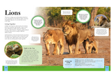 Children's Encyclopedia of Predators