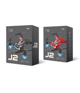 J2 Drone – HD Dual Camera Intelligent Aerial Photography Drone