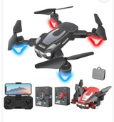 J2 Drone – HD Dual Camera Intelligent Aerial Photography Drone