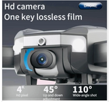 J2 Drone – HD Dual Camera Intelligent Aerial Photography Drone