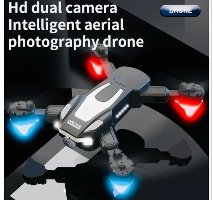J2 Drone – HD Dual Camera Intelligent Aerial Photography Drone