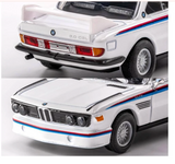 Majorette 1975 BMW 3.0 CSL Die-Cast Model Car (1:64 Scale)