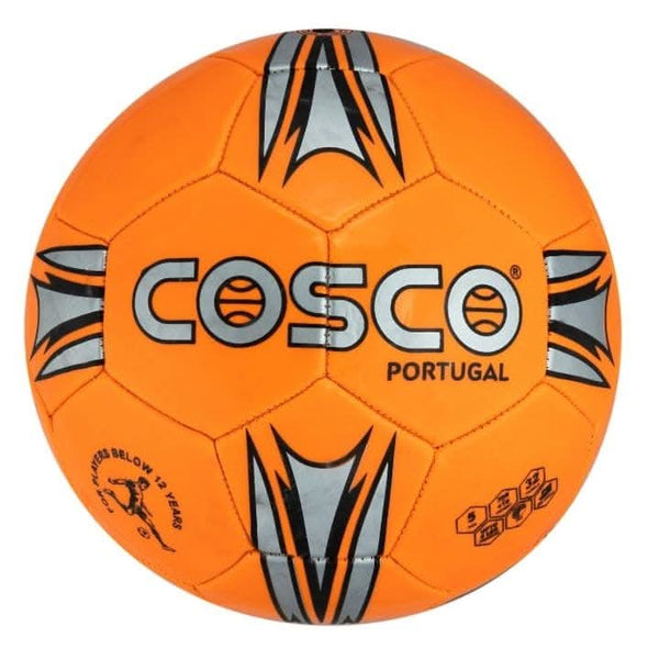 Cosco Portugal Football