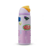Owala FreeSip Insulated Water Bottle 24oz – Lavender Sticker