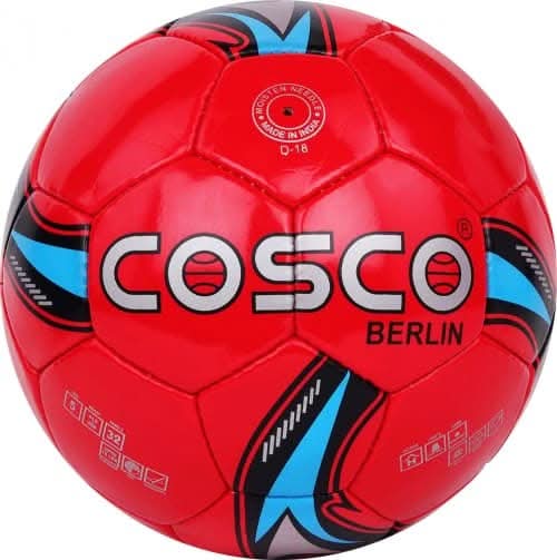Cosco Berlin Football