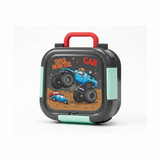 Kids Character Lunch Box - BPA Free Stainless Steel