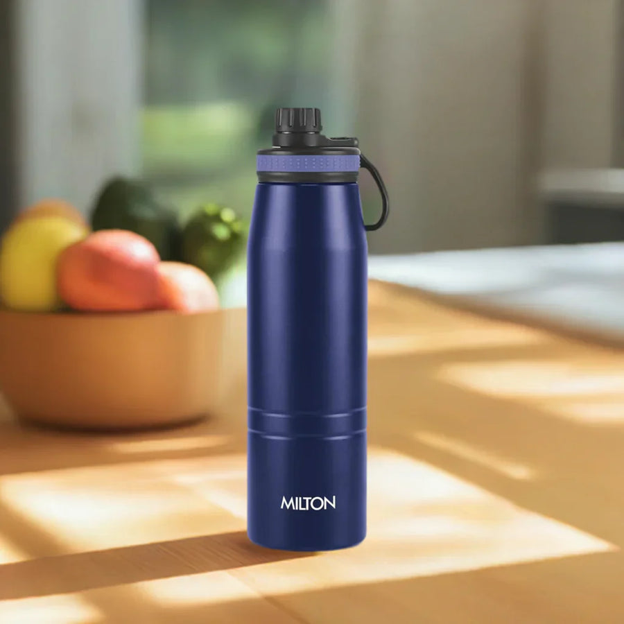 Sparkle Thermosteel Bottle