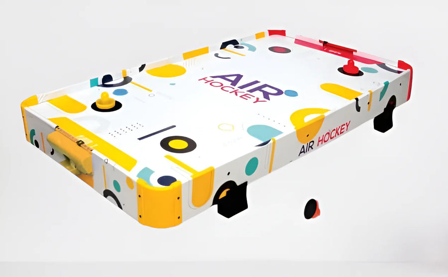 Simarr Air Hockey Mega