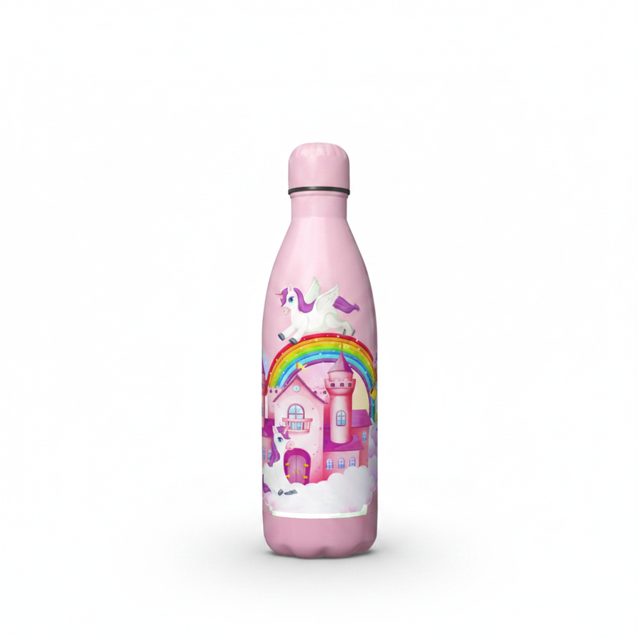 Dil Maange More bottle - clean studio hero shot