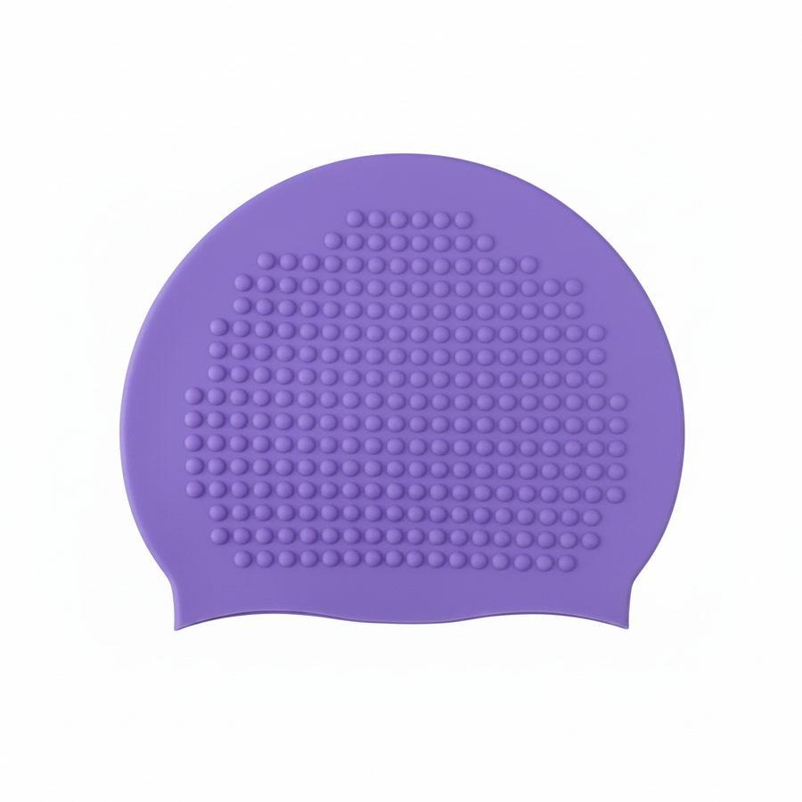 Kcross Pro Bubble Cap - Purple