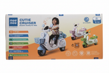 Mee Mee Cutie Cruiser clean box image