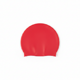 Swim Cap - Red Generated