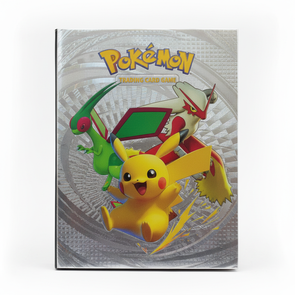 Pokemon