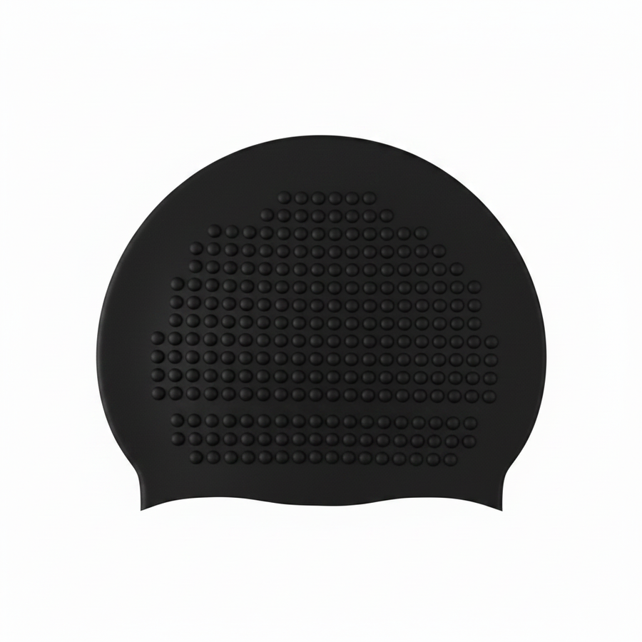 Kcross Pro Bubble Cap - Black