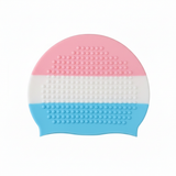 Kcross Pro Bubble Cap - Pink White Blue