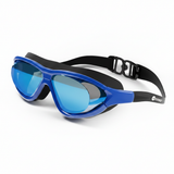 Konex Swimming Goggles - Blue Generated