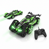 RC Car Hero Shot