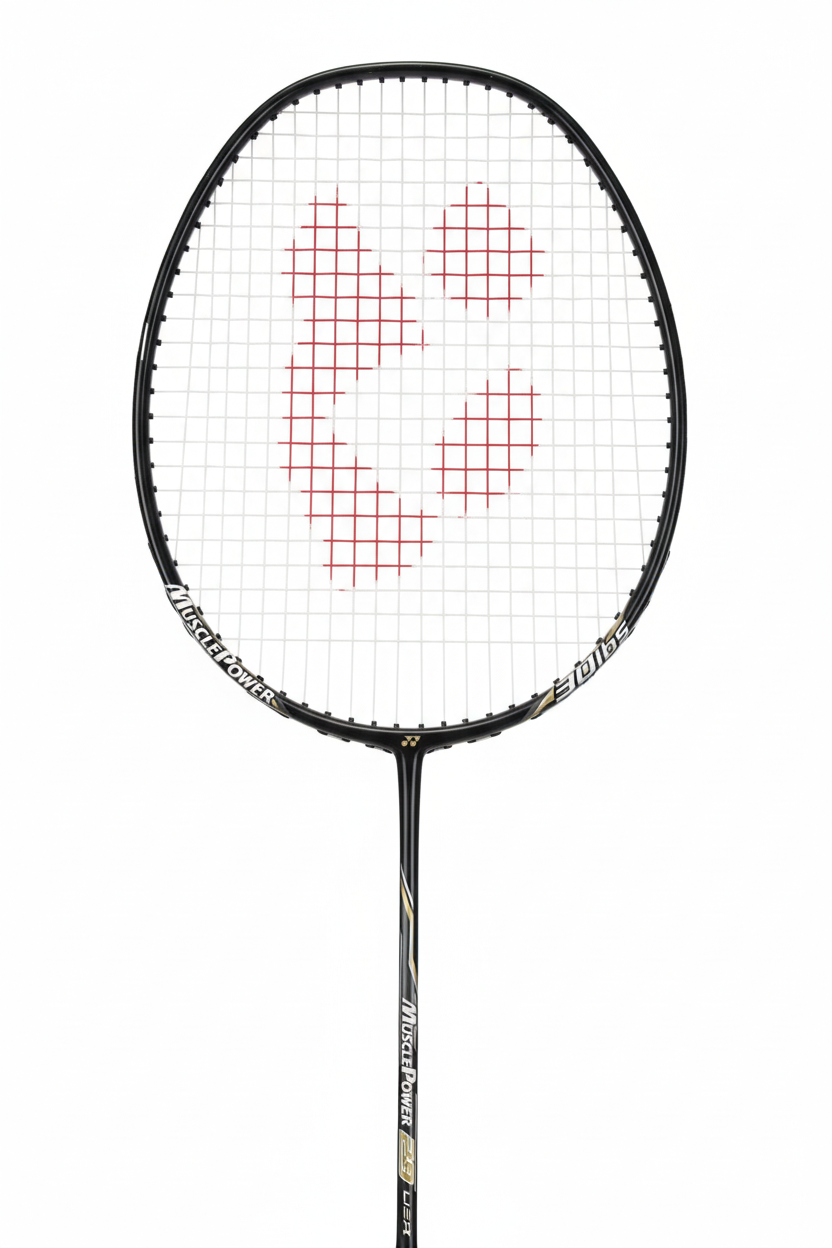Yonex Muscle Power 29 Light product photo white background