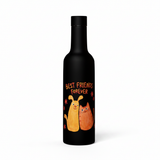 Best Friends Forever bottle - clean studio hero shot