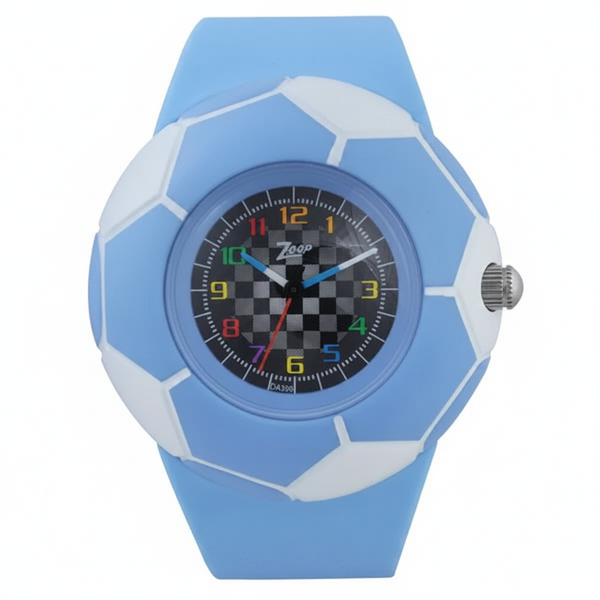Zoop Football Watch - Product Shot
