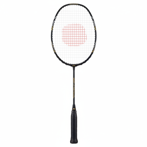 Yonex Muscle Power 29 Light full colour detail shot