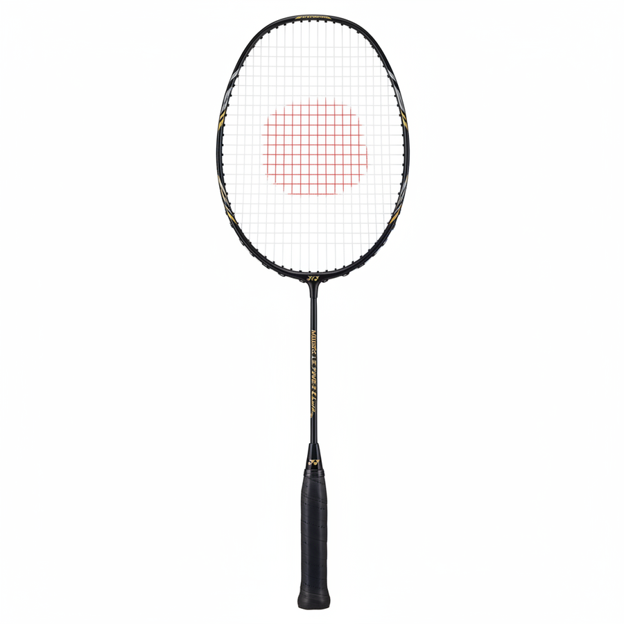 Yonex Muscle Power 29 Light full colour detail shot