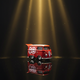 Hot Wheels Kool Kombi - Premium Dark Showcase