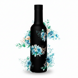 Blue Floret bottle - clean studio hero shot