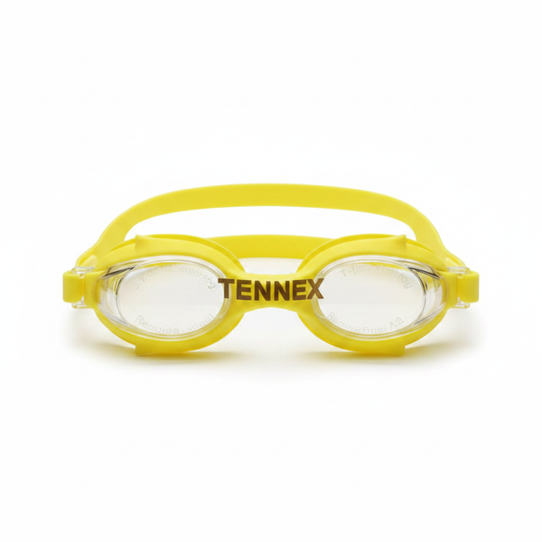 Tennex T-002 Goggles - Yellow Generated