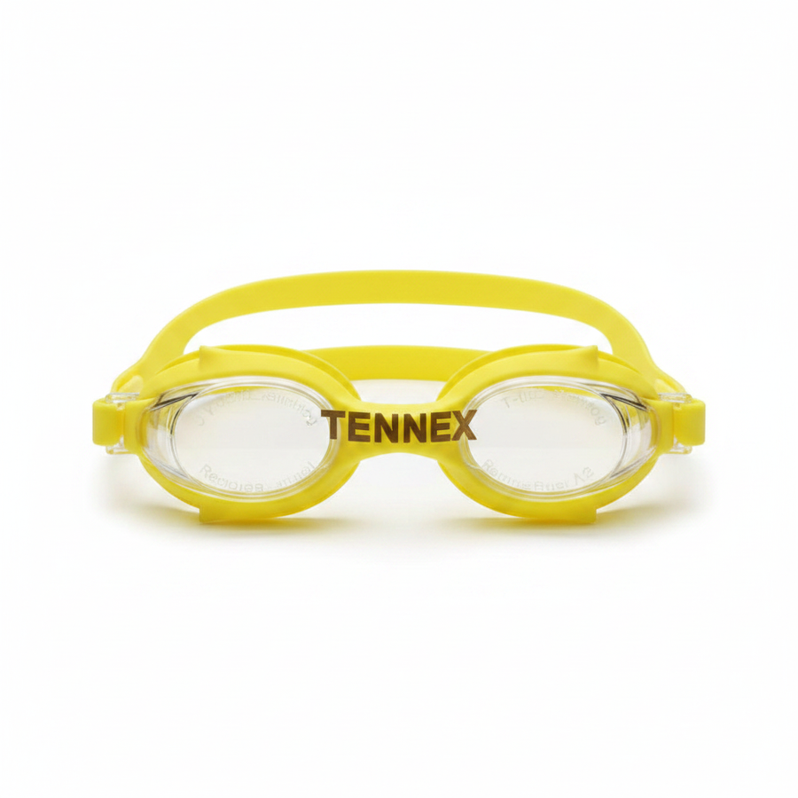 Tennex T-002 Goggles - Yellow Generated