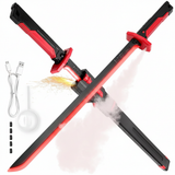 RGB Light Sword - Red variant