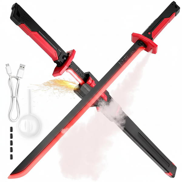 RGB Light Sword - Red variant