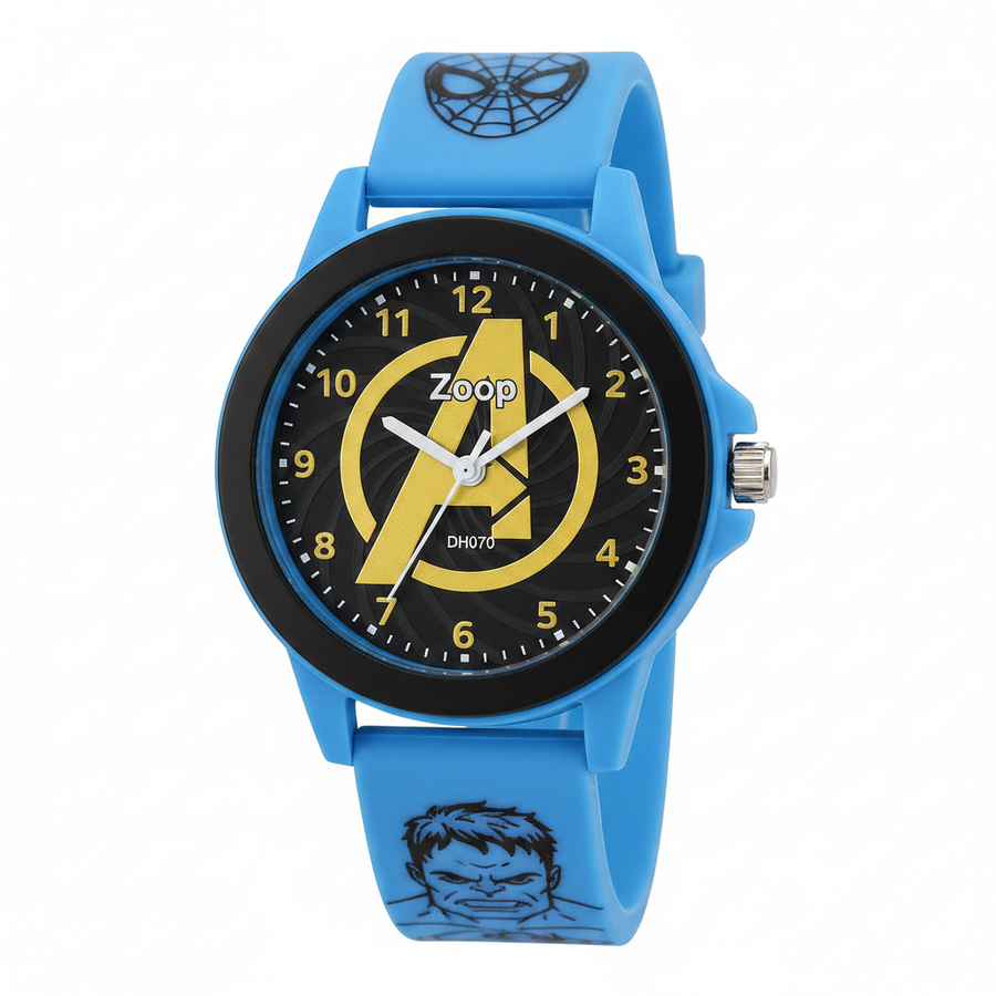 Zoop Avengers Watch - Product Shot