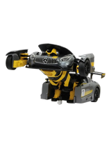 Rastar Transformable 2 in 1 Mercedes-AMG GT3 Remote Control (RC) Car