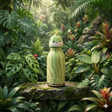 Chicu Tom Animal Insulated Water Bottle