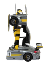 Rastar Transformable 2 in 1 Mercedes-AMG GT3 Remote Control (RC) Car