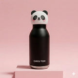 Chicu Tom Animal Insulated Water Bottle