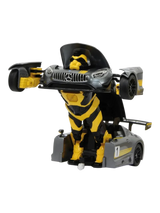 Rastar Transformable 2 in 1 Mercedes-AMG GT3 Remote Control (RC) Car