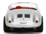 Majorette 1955 Porsche 550 Spyder Die-Cast Model Car (1:64 Scale)