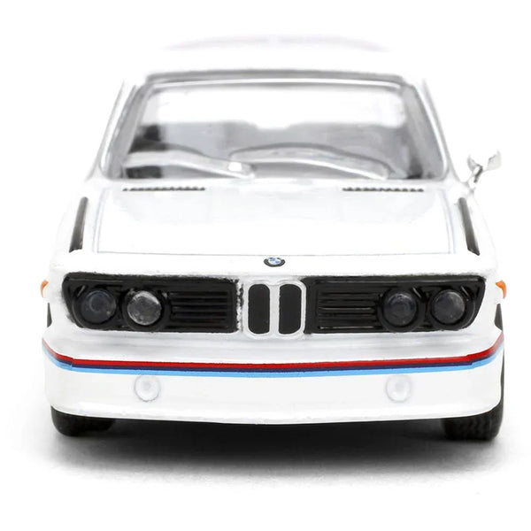 Majorette 1975 BMW 3.0 CSL Die-Cast Model Car (1:64 Scale)